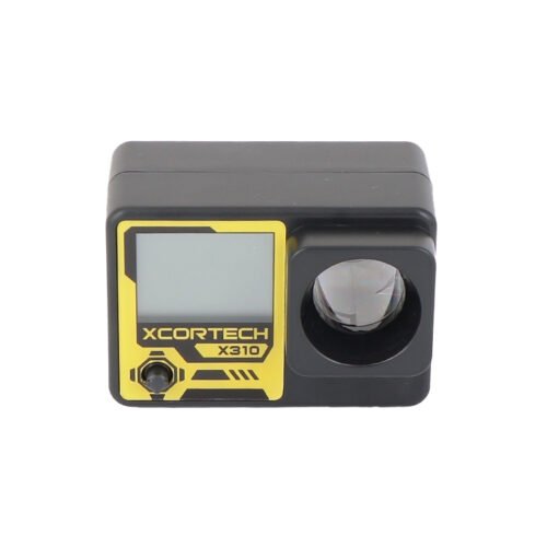 Xcortech X310 Pocket Chronograph