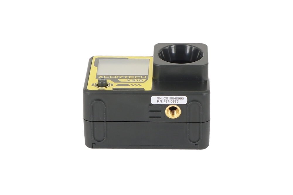 Xcortech X310 Pocket Chronograph