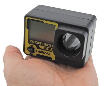 Xcortech X310 Pocket Chronograph