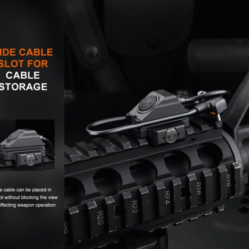 43921 Remote Switch for Fenix GL19R (AER-06S)