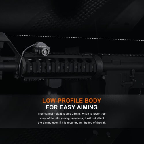 43922 Remote Switch for Fenix GL19R (AER-06S)