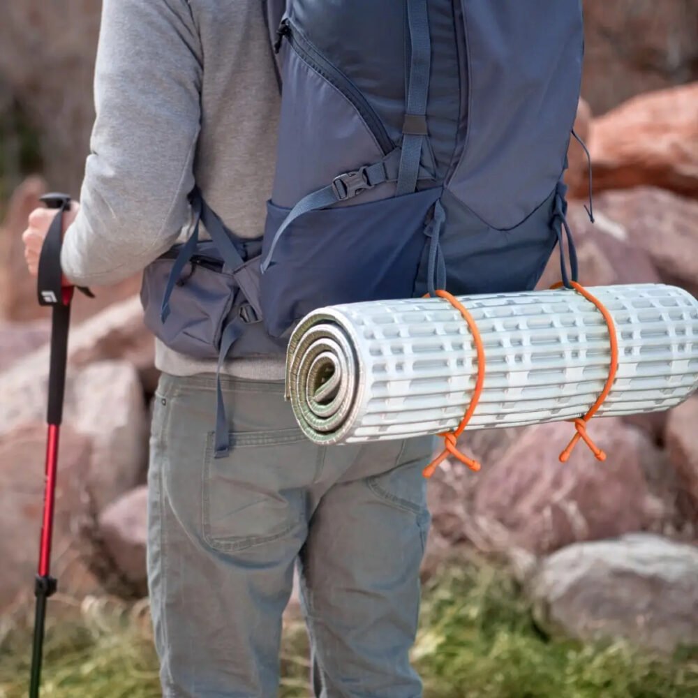 GEAR TIE(R) TWIST TIE, coyote - length 32"