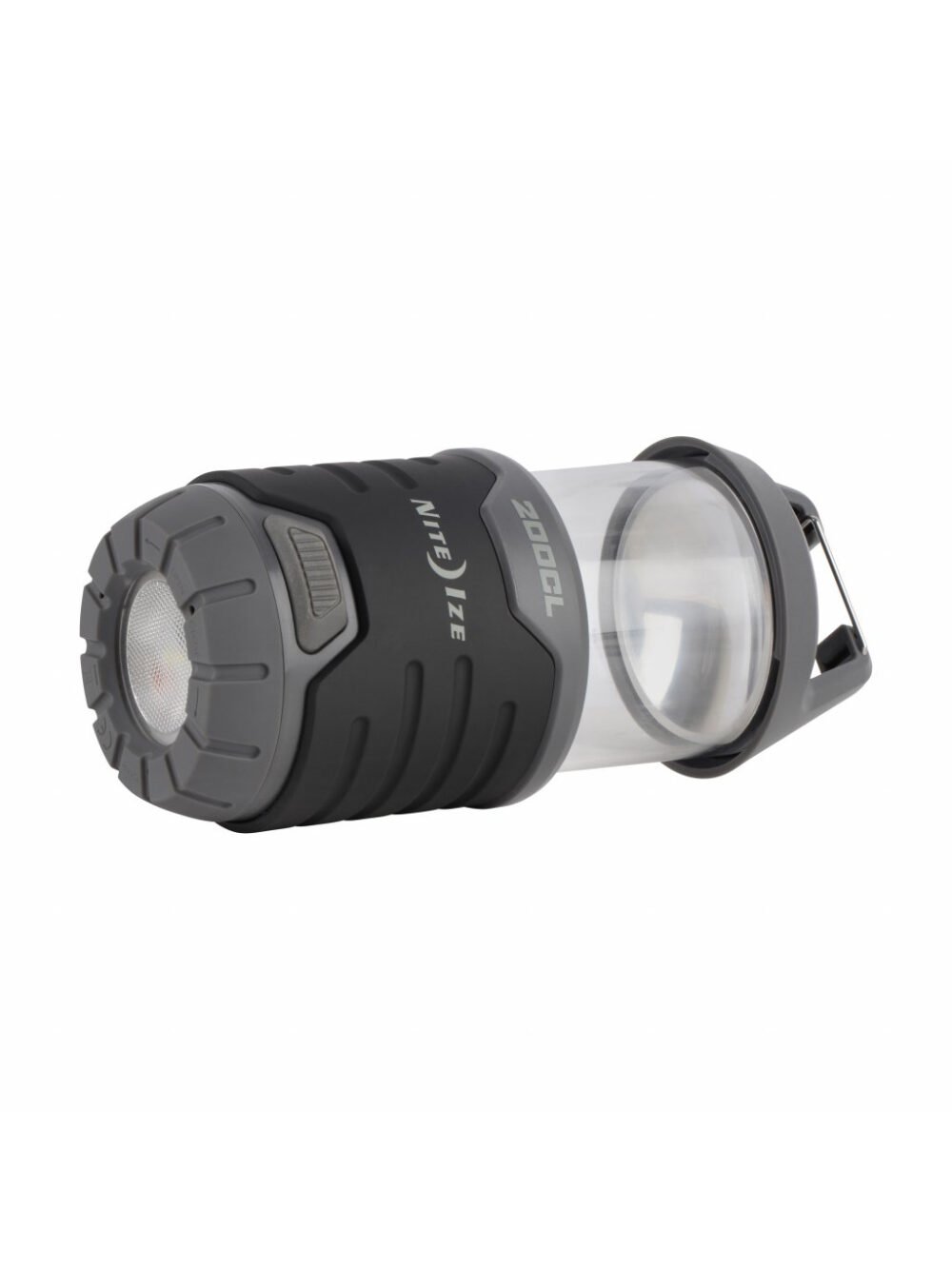 Nite Ize - Radiant 200 Collapsible Lantern - 200 lumens