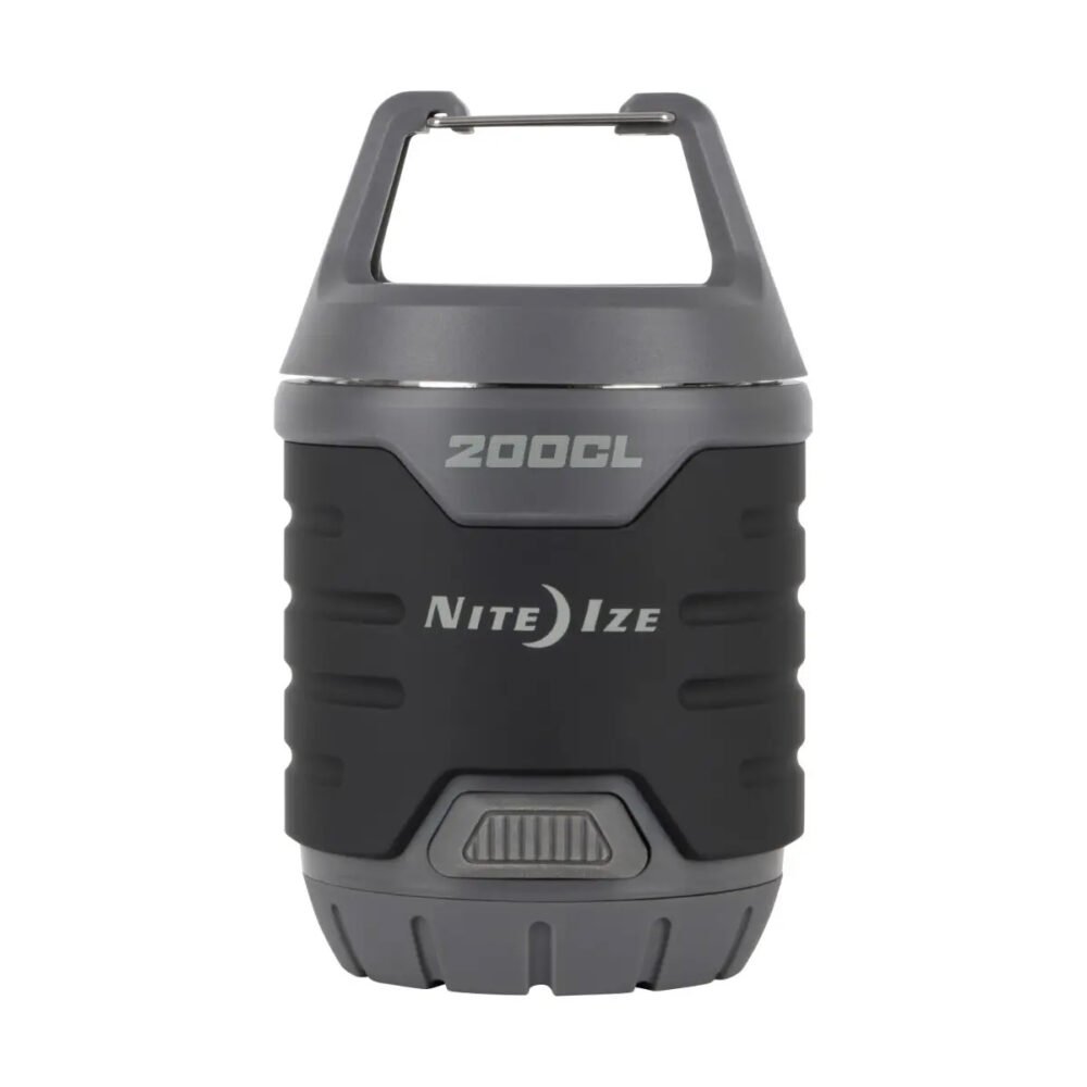 Nite Ize - Radiant 200 Collapsible Lantern - 200 lumens
