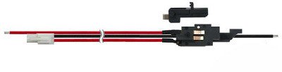 Switch Assembly for AK-47