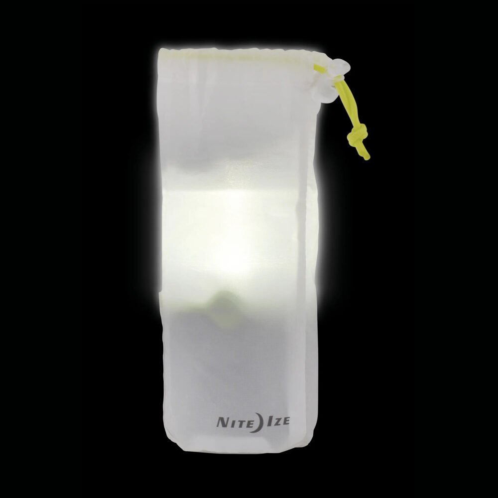 Nite Ize - Radiant(R) 314 Rechargeable Lantern