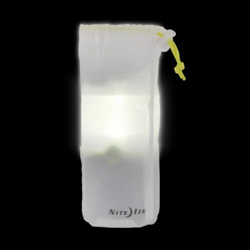 Nite Ize - Radiant(R) 314 Rechargeable Lantern