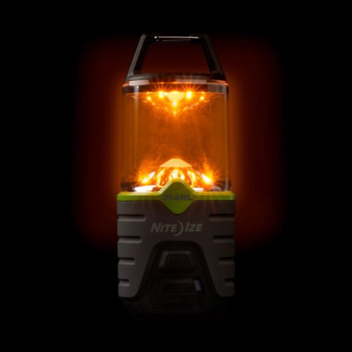 Nite Ize - Radiant(R) 314 Rechargeable Lantern