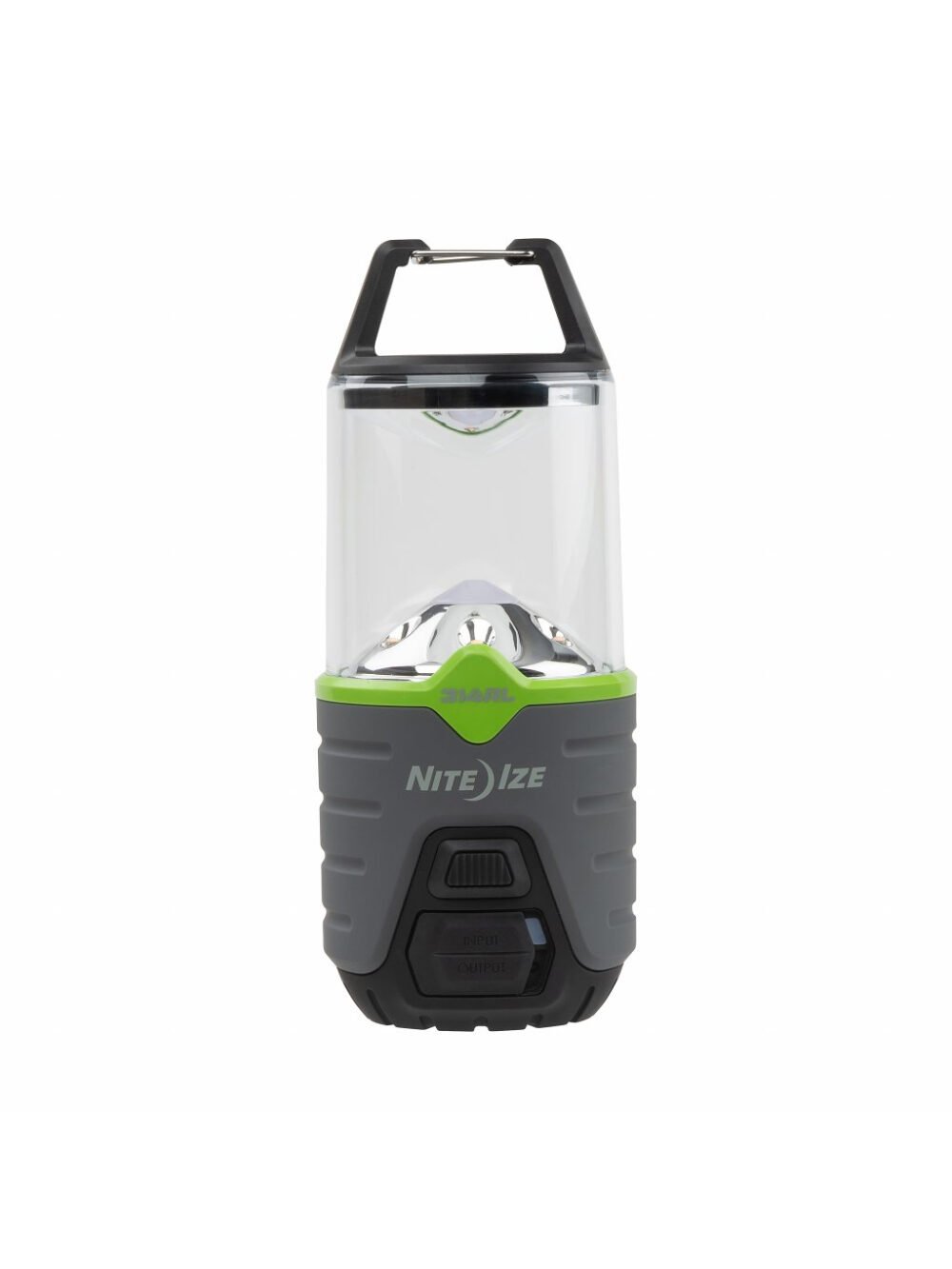 Nite Ize - Radiant(R) 314 Rechargeable Lantern