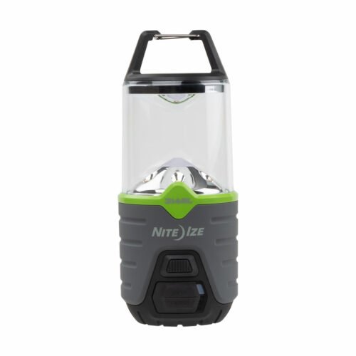 Nite Ize - Radiant(R) 314 Rechargeable Lantern