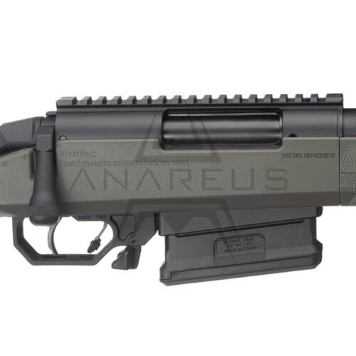 Amoeba Striker TACTICAL T1 - OLIVE DRAB