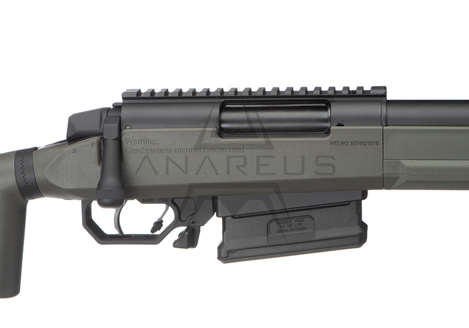 Amoeba Striker TACTICAL T1 - OLIVE DRAB