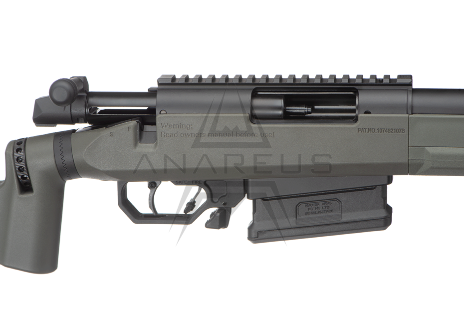 Amoeba Striker TACTICAL T1 - OLIVE DRAB