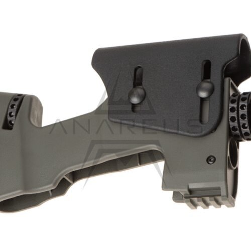 Amoeba Striker TACTICAL T1 - OLIVE DRAB