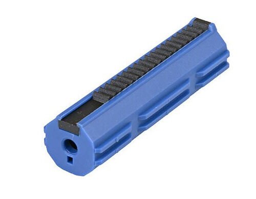 Reinforced 19 metal teeth piston for L85, SR25