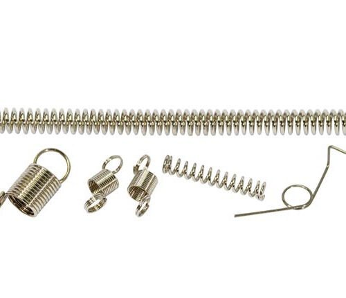 Version 7 gearbox springs set