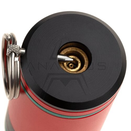 ECHO Hybrid Training Impact Sound Grenade - Red