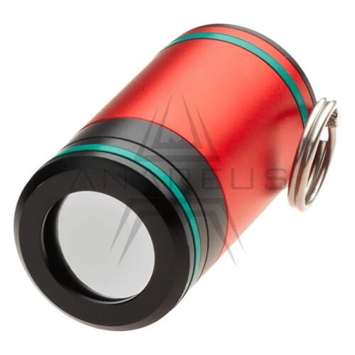 ECHO Hybrid Training Impact Sound Grenade - Red