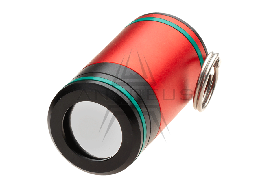ECHO Hybrid Training Impact Sound Grenade - Red