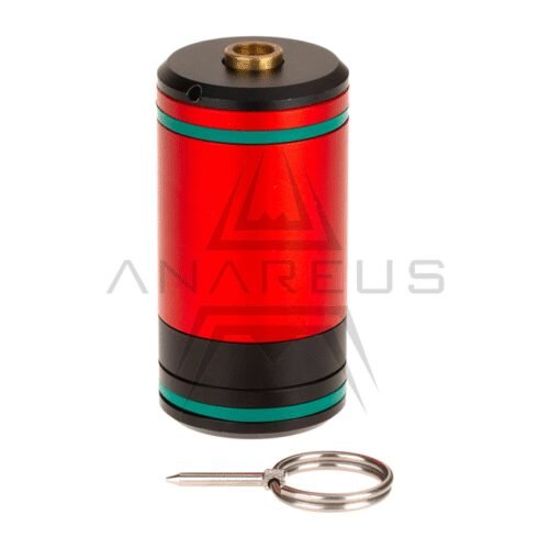 ECHO Hybrid Training Impact Sound Grenade - Red