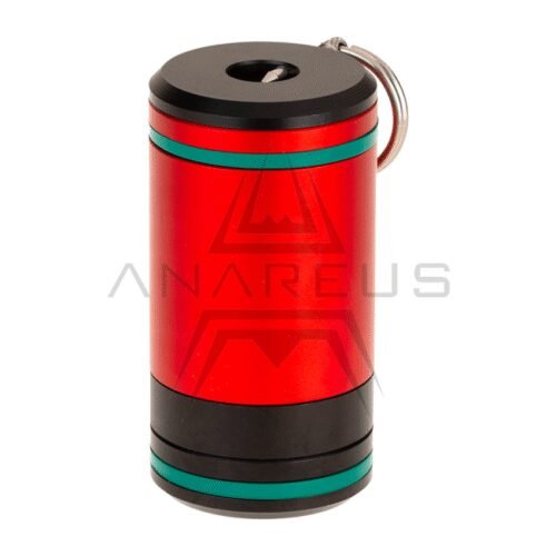ECHO Hybrid Training Impact Sound Grenade - Red