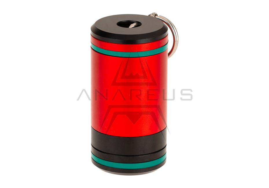 ECHO Hybrid Training Impact Sound Grenade - Red