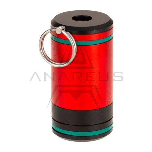 ECHO Hybrid Training Impact Sound Grenade - Red
