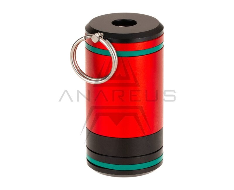 ECHO Hybrid Training Impact Sound Grenade - Red