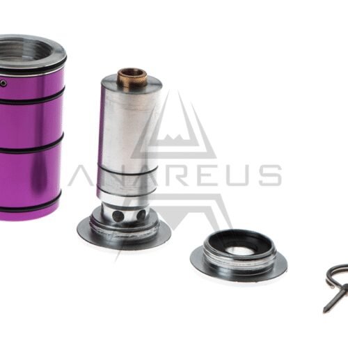 StratAim Epsilon BB Grenade - Purple