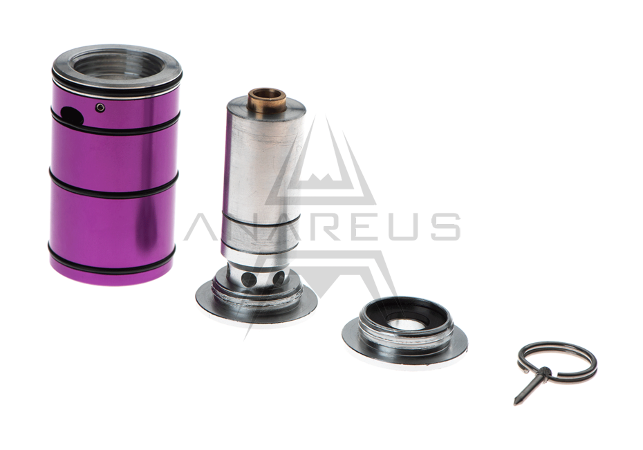 StratAim Epsilon BB Grenade - Purple