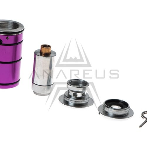 StratAim Epsilon BB Grenade - Purple