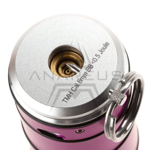 StratAim Epsilon BB Grenade - Purple