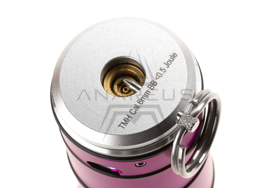StratAim Epsilon BB Grenade - Purple