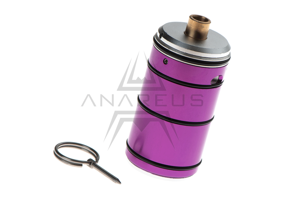 StratAim Epsilon BB Grenade - Purple