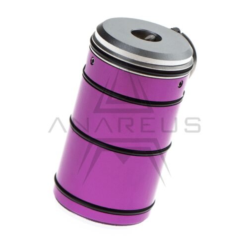StratAim Epsilon BB Grenade - Purple