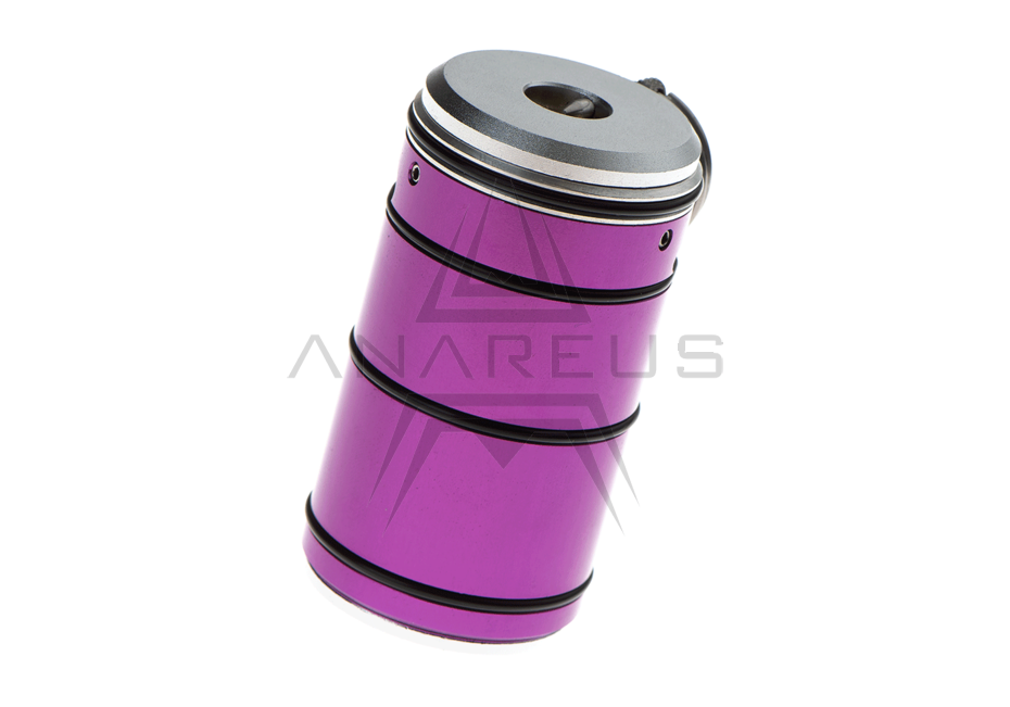 StratAim Epsilon BB Grenade - Purple