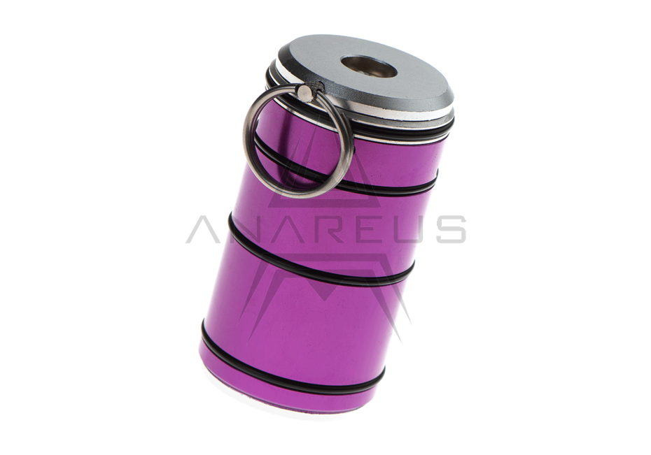 StratAim Epsilon BB Grenade - Purple