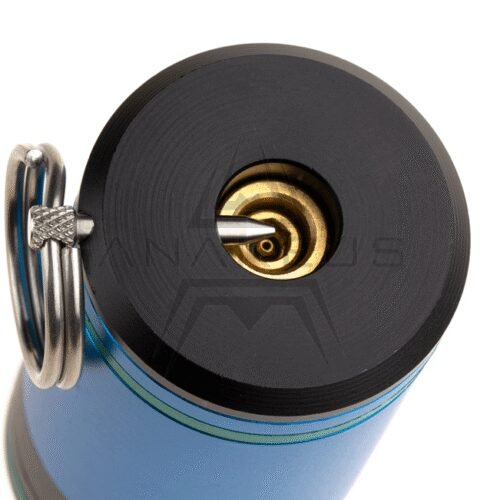 ECHO Hybrid Training Impact Sound Grenade - Blue