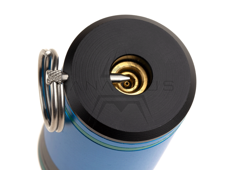 ECHO Hybrid Training Impact Sound Grenade - Blue