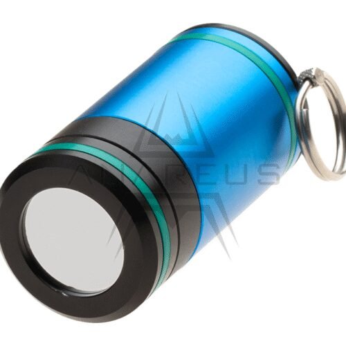 ECHO Hybrid Training Impact Sound Grenade - Blue