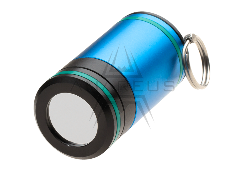 ECHO Hybrid Training Impact Sound Grenade - Blue