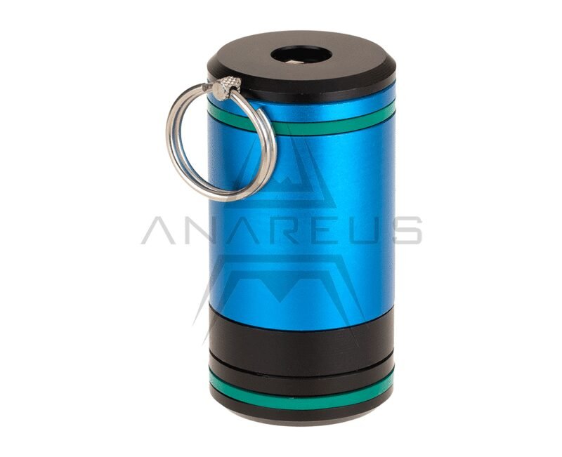 ECHO Hybrid Training Impact Sound Grenade - Blue