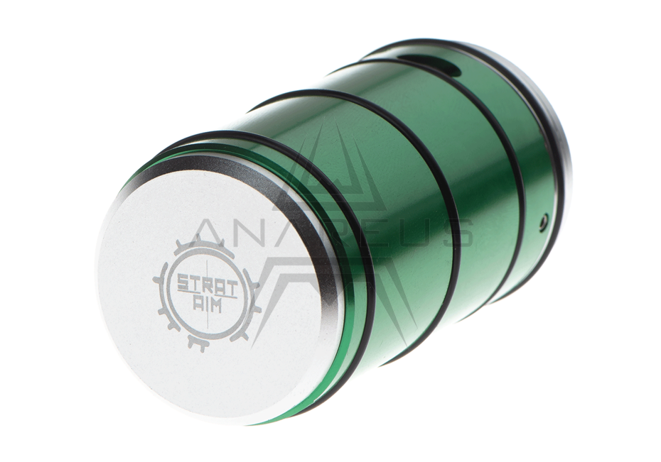 StratAim Epsilon BB Grenade - Green