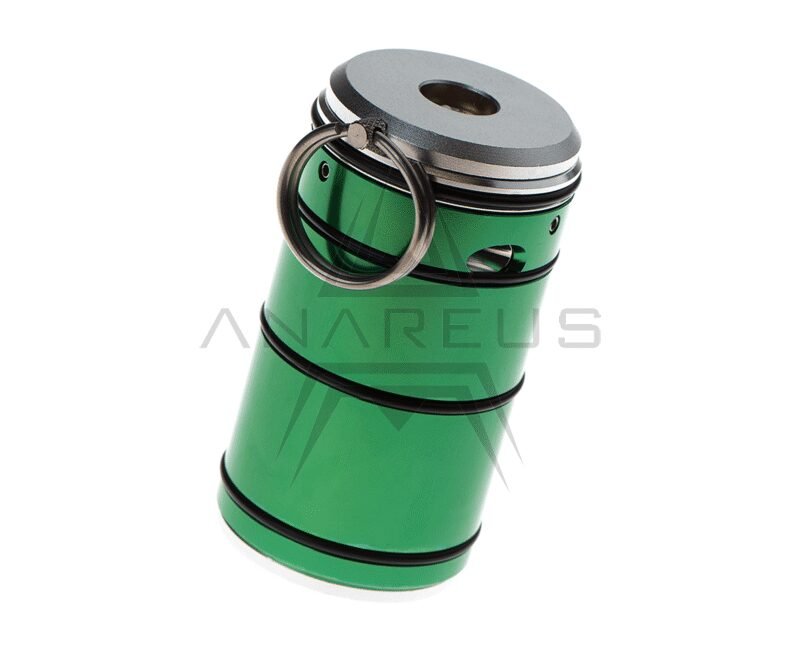StratAim Epsilon BB Grenade - Green