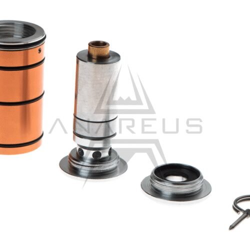 StratAim Epsilon BB Grenade - Orange