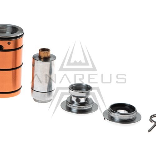 StratAim Epsilon BB Grenade - Orange