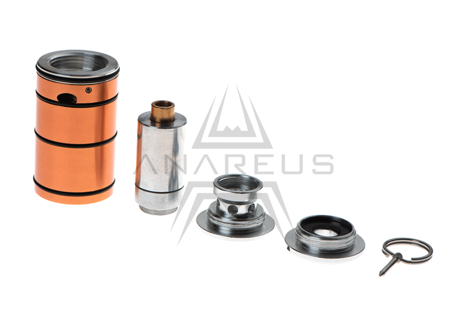 StratAim Epsilon BB Grenade - Orange