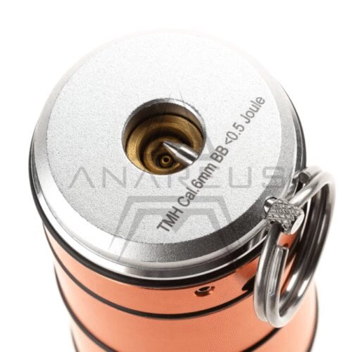 StratAim Epsilon BB Grenade - Orange