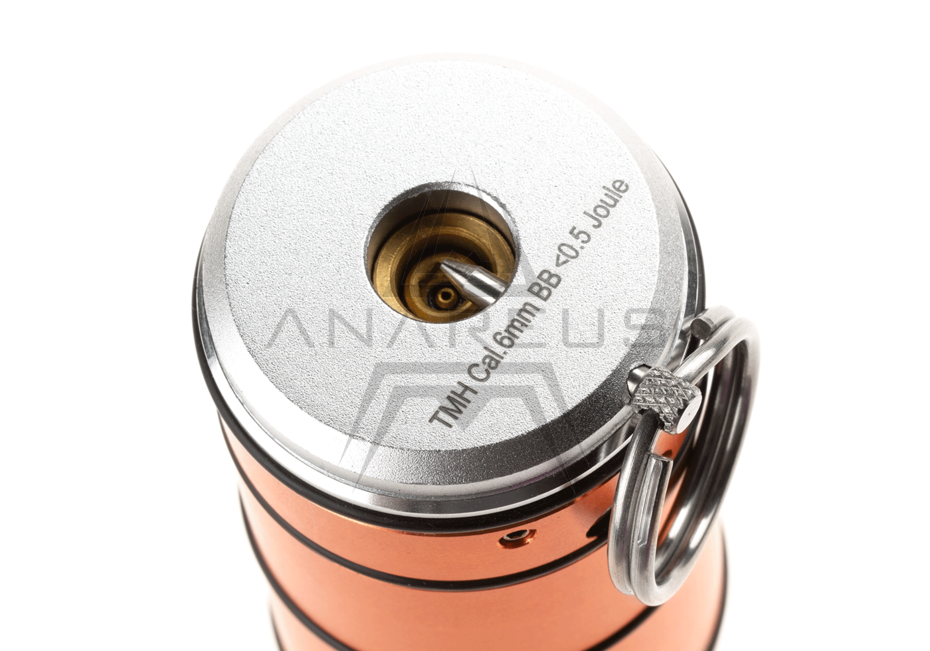 StratAim Epsilon BB Grenade - Orange