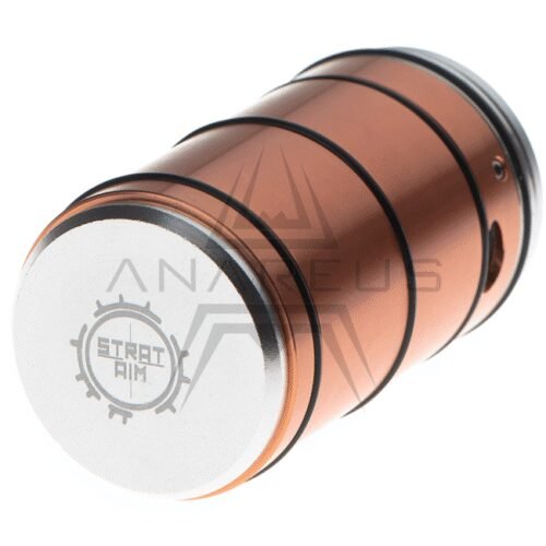 StratAim Epsilon BB Grenade - Orange